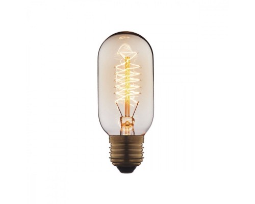 Ретро Лампа накаливания Эдисона Edison Bulb 4525-ST Loft It