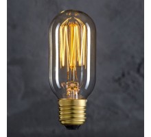Ретро Лампа накаливания Эдисона 4540 4540-SC Loft It
