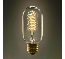Ретро Лампа накаливания Эдисона 4540 4540-S Loft It