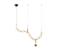 Подвесной светильник Сосо 5022-10P Loft It