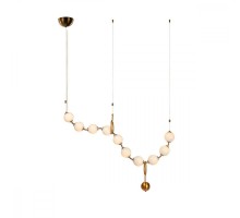 Подвесной светильник Сосо 5022-10P Loft It