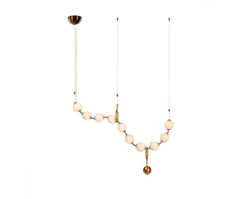 Подвесной светильник Сосо 5022-10P Loft It