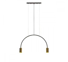 Подвесной светильник Volta 5043-2 Loft It