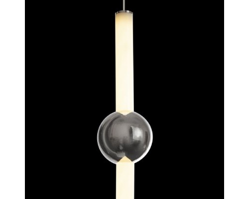 Подвесной светильник Crescent 5053-D Loft It