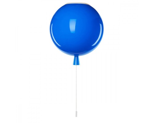 Потолочный светильник Balloon 5055C/L blue Loft It