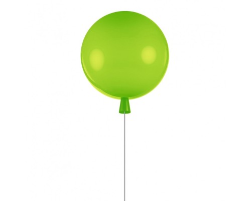 Потолочный светильник 5055C 5055C/L green Loft It