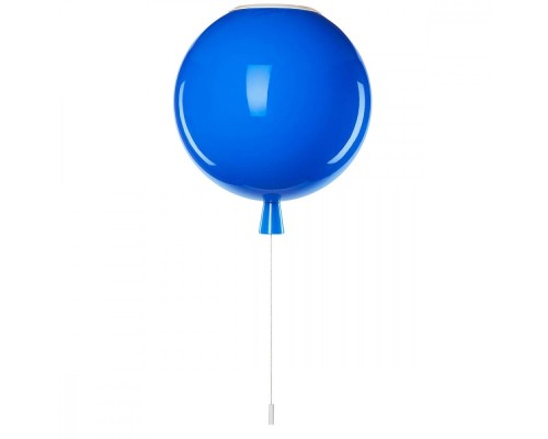 Потолочный светильник Balloon 5055C/M blue Loft It