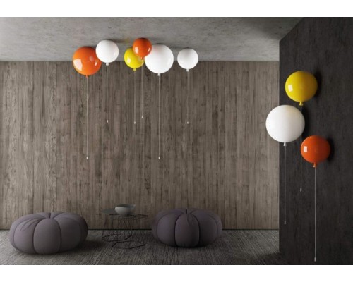 Потолочный светильник 5055C 5055C/M orange Loft It