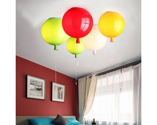 Потолочный светильник 5055C 5055C/M yellow Loft It