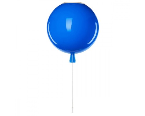 Потолочный светильник Balloon 5055C/S blue Loft It