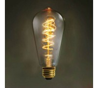 Ретро Лампа накаливания Эдисона 6440 6440-CT Loft It