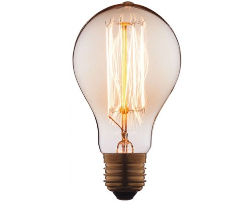 Ретро Лампа накаливания Эдисона 7540 7540-SC Loft It