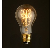 Ретро Лампа накаливания Эдисона 7540 7540-T Loft It