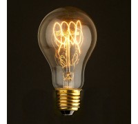 Ретро Лампа накаливания Эдисона 7560 7560-T Loft It