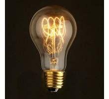 Ретро Лампа накаливания Эдисона 7560 7560-T Loft It