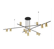 Потолочная люстра Tribes 8120-12 Loft It