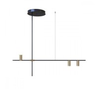 Подвесной светильник Tribes 8120-3 Loft It