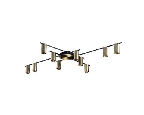 Потолочная люстра Tribes 8120C-10 Loft It