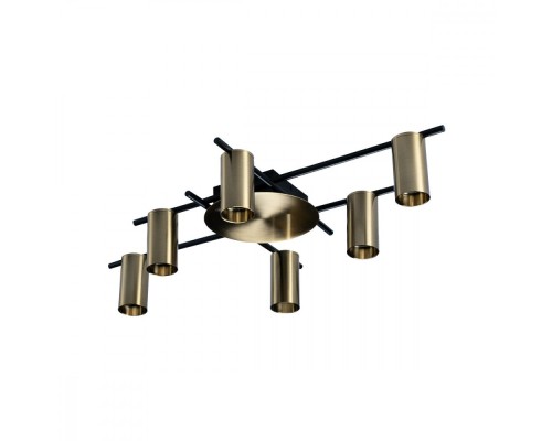 Потолочная люстра Tribes 8120C-6 Loft It