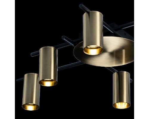 Потолочная люстра Tribes 8120C-6 Loft It