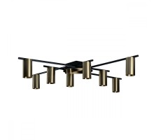 Потолочная люстра Tribes 8120C-8 Loft It