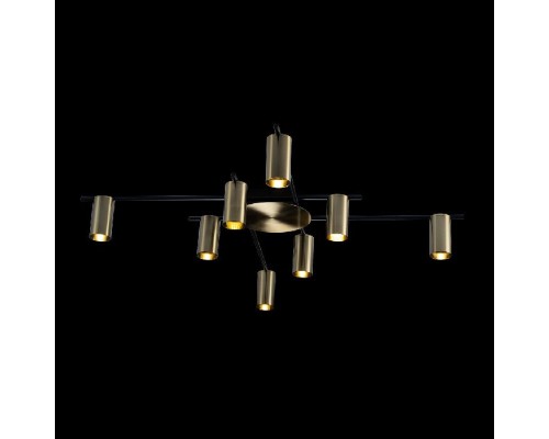 Потолочная люстра Tribes 8120C-8 Loft It