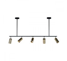 Потолочная люстра Tribes 8120P-5 Loft It