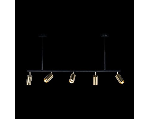 Потолочная люстра Tribes 8120P-5 Loft It