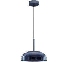 Подвесной светильник Disk 8210-P Grey Loft It