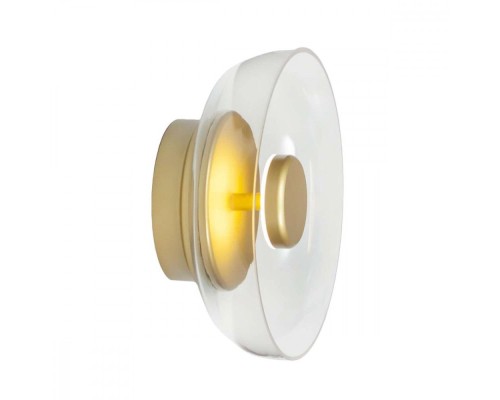 Настенный светильник Disk 8210-W Loft It