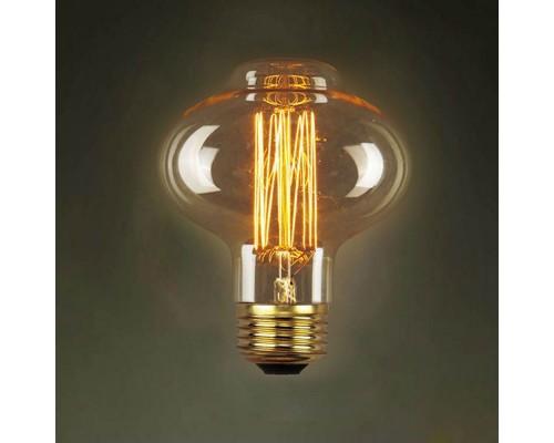 Ретро Лампа накаливания Эдисона 8540 8540-SC Loft It