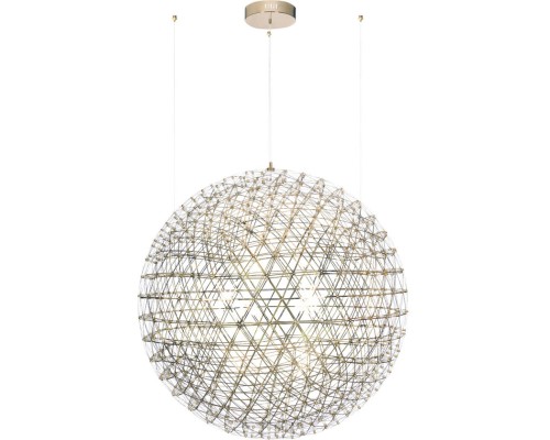 Подвесной светильник Raimond 9027-127 Gold Loft It