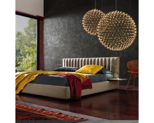 Подвесной светильник Raimond 9027-127 Gold Loft It