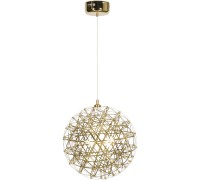 Подвесной светильник Raimond 9027-43 Gold Loft It