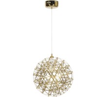 Подвесной светильник Raimond 9027-43 Gold Loft It
