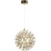 Подвесной светильник Raimond 9027-43 Gold Loft It