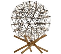 Торшер 9027-43F Loft It