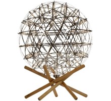 Торшер 9027-43F Loft It