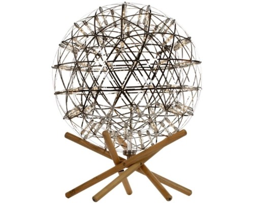 Торшер 9027-43F Loft It