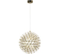 Подвесной светильник Raimond 9027-61 Gold Loft It
