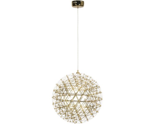 Подвесной светильник Raimond 9027-61 Gold Loft It