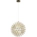 Подвесной светильник Raimond 9027-61 Gold Loft It