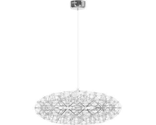 Подвесной светильник Raimond 9027-75 Chrome Loft It