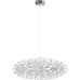 Подвесной светильник Raimond 9027-75 Chrome Loft It