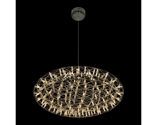 Подвесной светильник Raimond 9027-75 Chrome Loft It