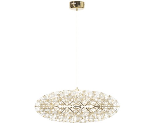 Подвесной светильник Raimond 9027-75 Gold Loft It