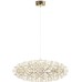 Подвесной светильник Raimond 9027-75 Gold Loft It