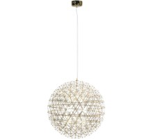 Подвесной светильник Raimond 9027-89 Gold Loft It