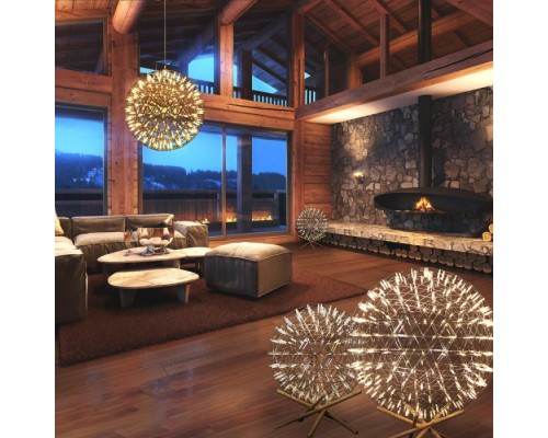 Торшер Raimond 9027-89F Loft It