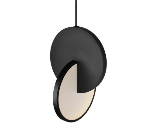 Подвесной светильник Eclipse 9970BK Loft It